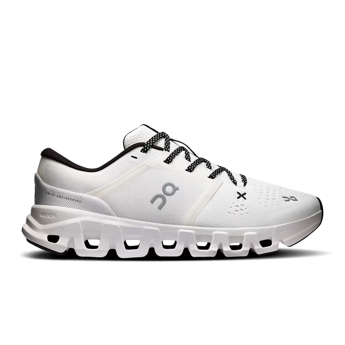 Cloud X 5 'White Black'