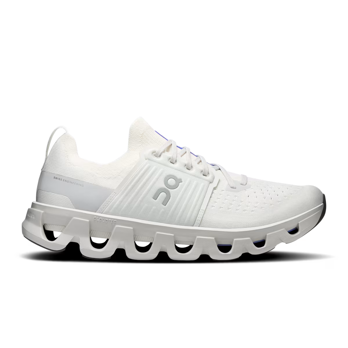 Cloudswift 4 'Ivory Wolf'