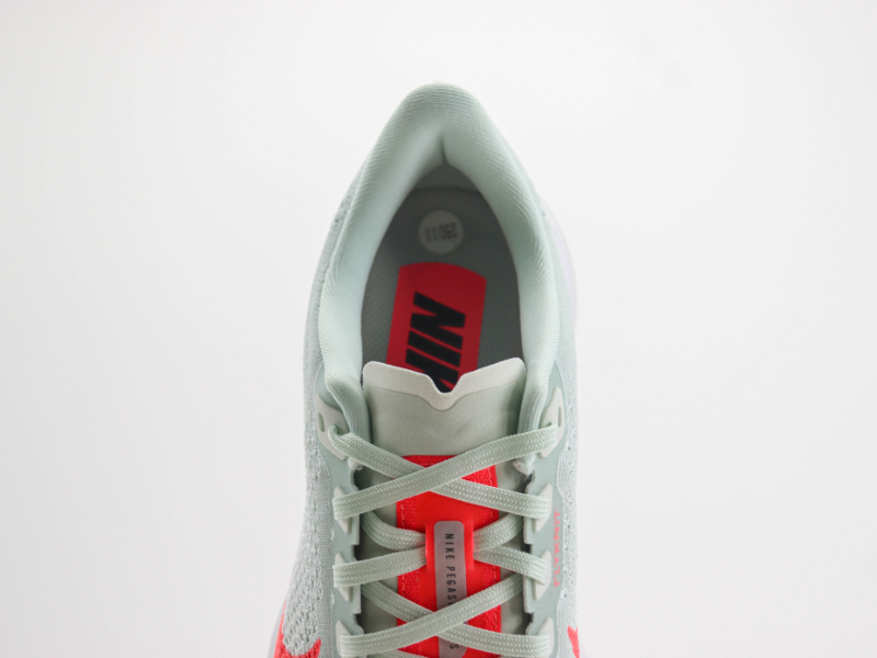 Pegasus Plus 'Orange'