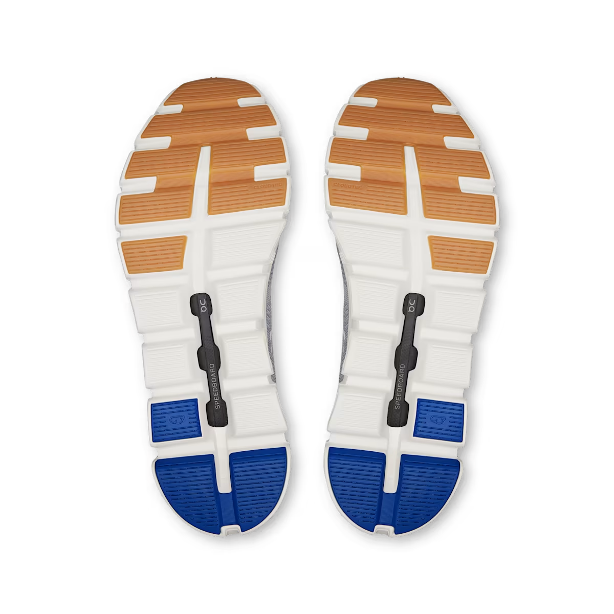 Cloud 6 Versa 'Ice Indigo'