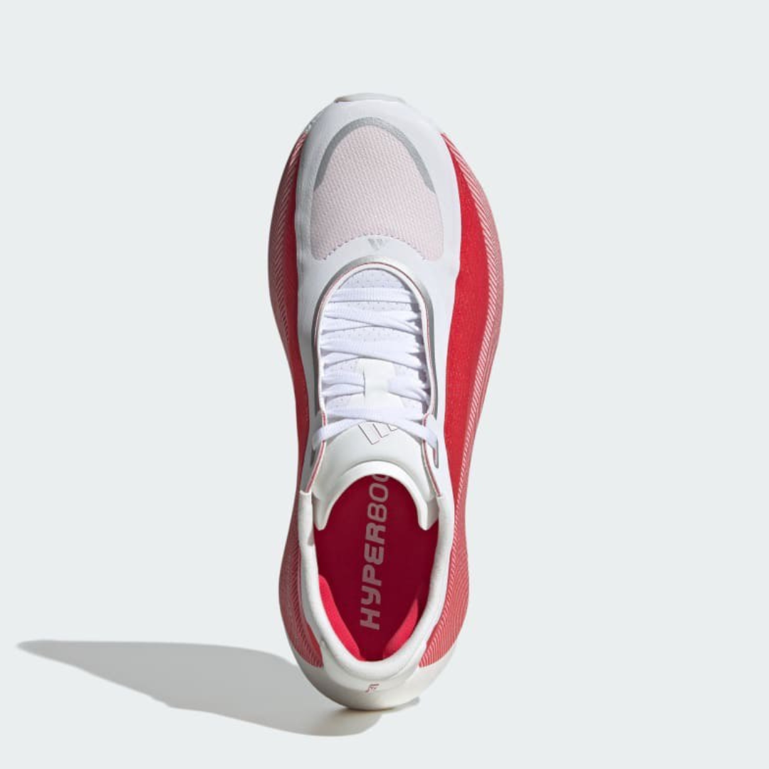 Adidas Hyperboost Edge 'Light Red'