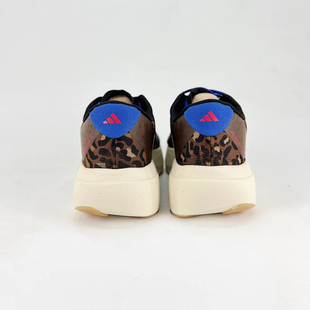 Adidas Adizero EVO SL 'Leopard'