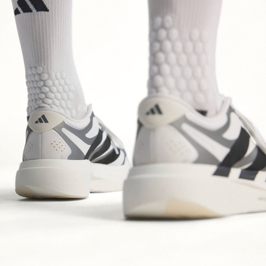 Adidas Adizero EVO SL EXO 'Cloudf White'