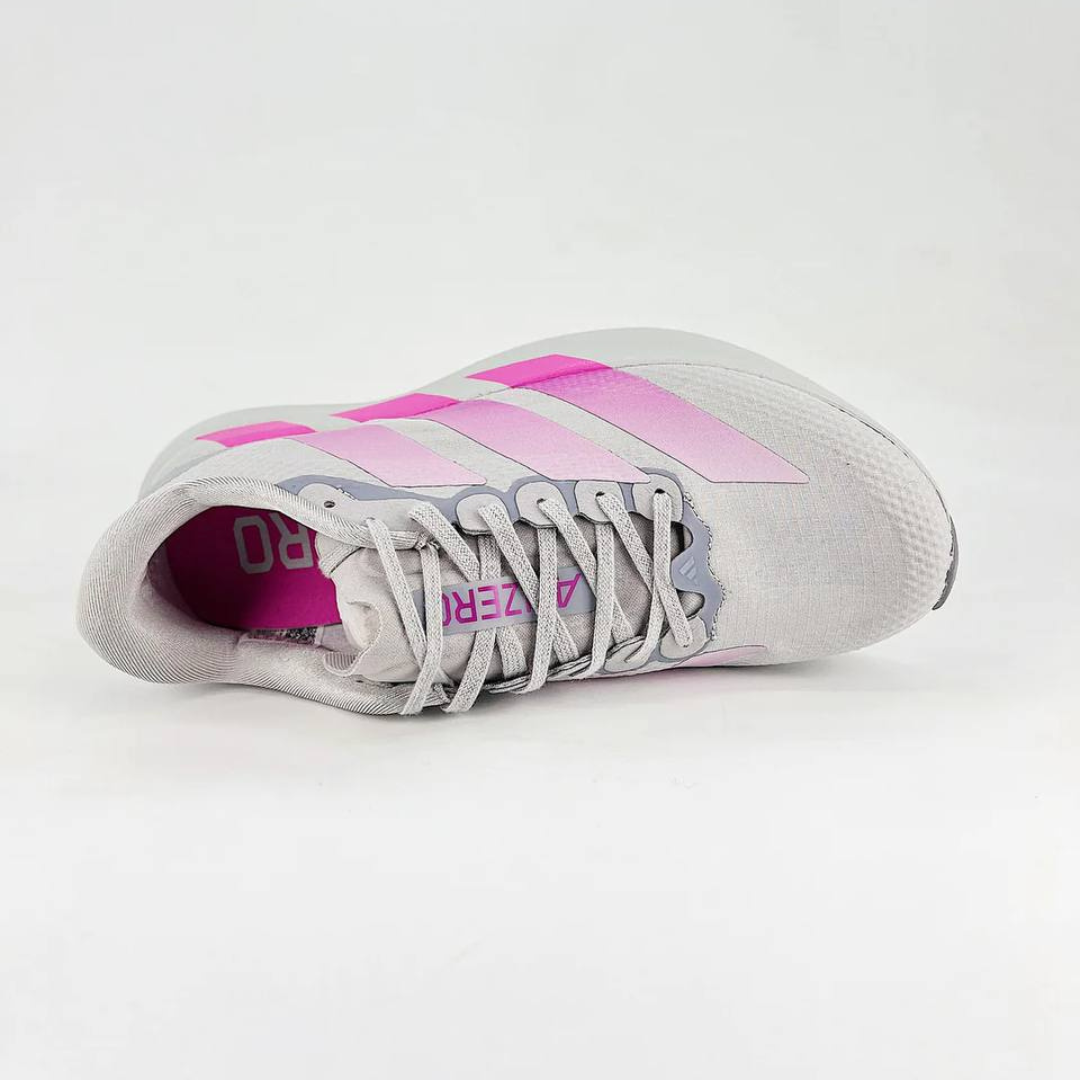 Adidas Adizero EVO SL 'Grey Spark'