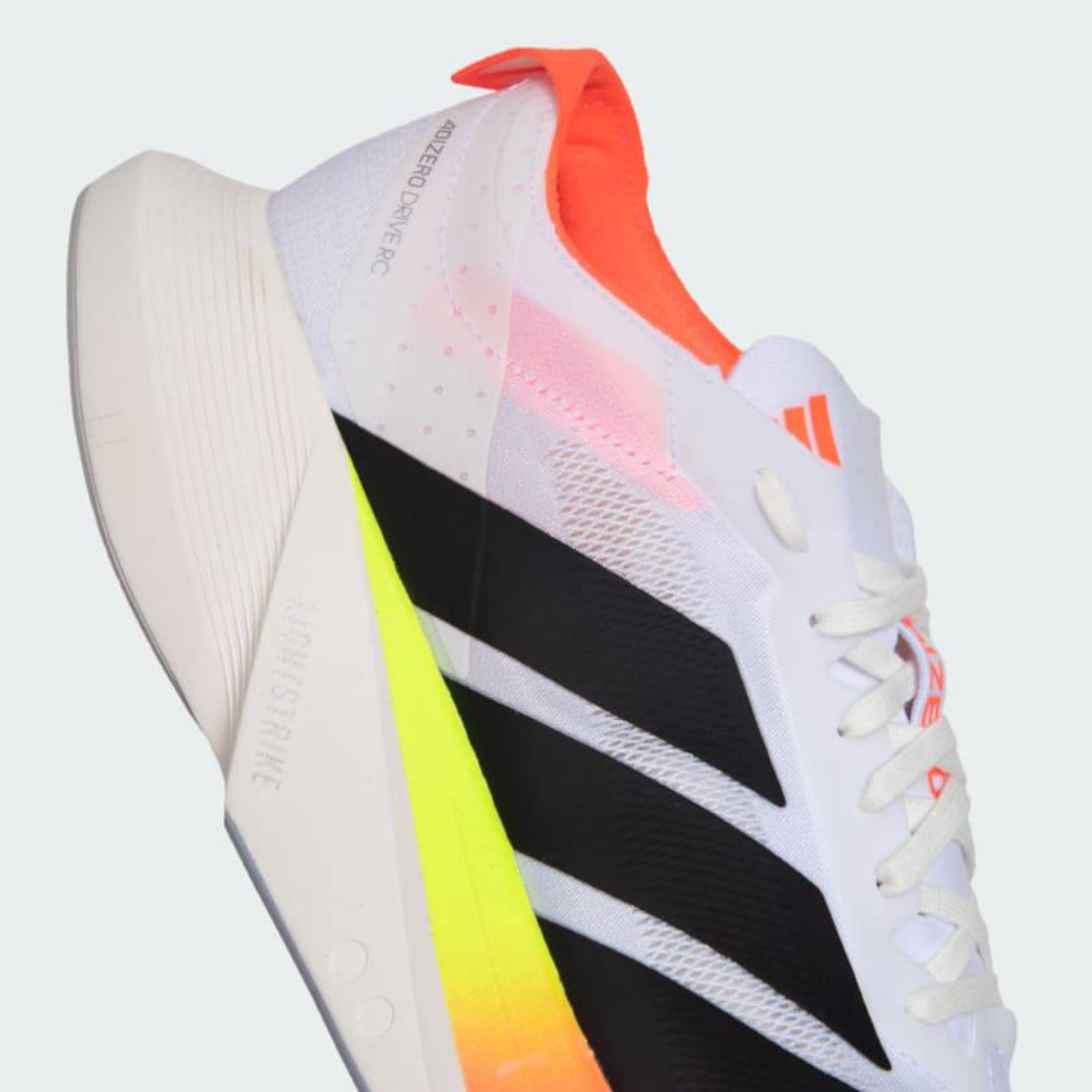 Adidas Adizero Drive RC 'Cloud White'
