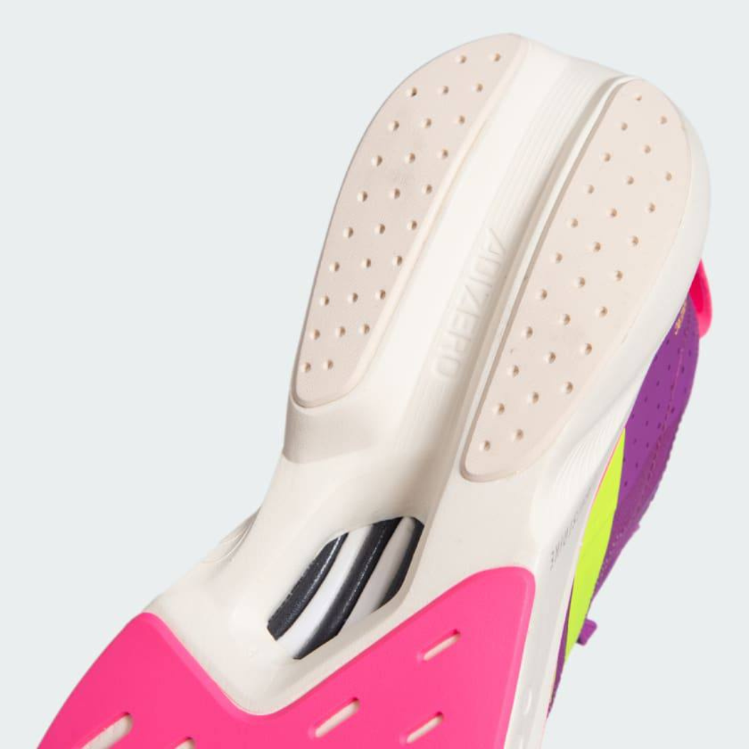 Adidas Adizero Drive RC 'Purple Burst'