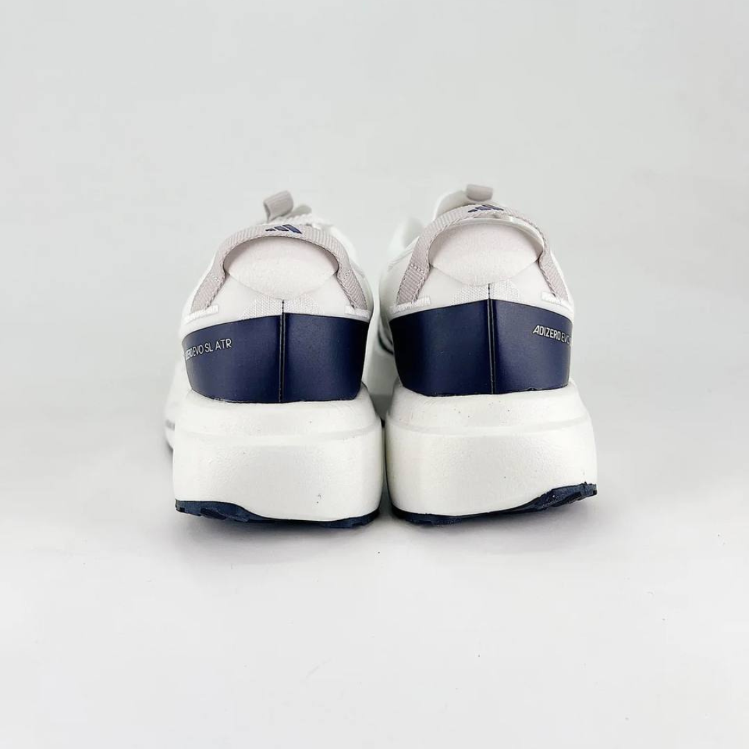Adidas Adizero EVO SL ATR 'Cloud White'