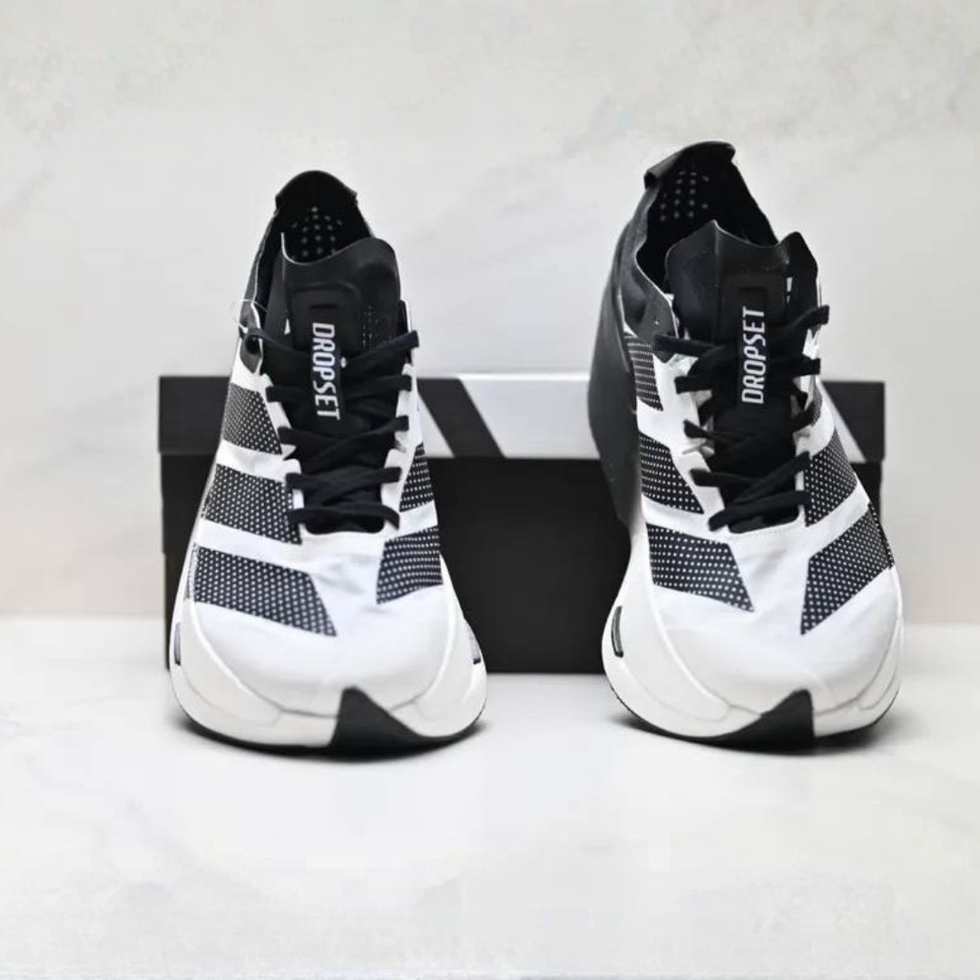 Adidas Adizero Dropset Elite 'Core Black'