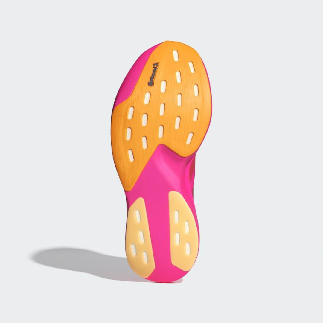 Adidas Adizero EVO SL 'Shock Pink'