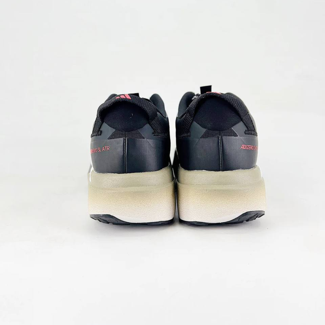 Adidas Adizero EVO SL ATR 'Black White'