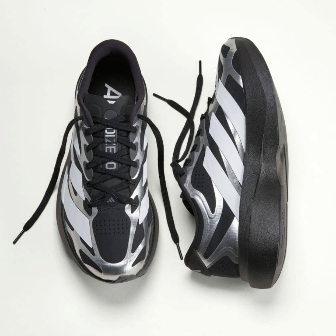 Adidas Adizero EVO SL EXO 'Core Black'
