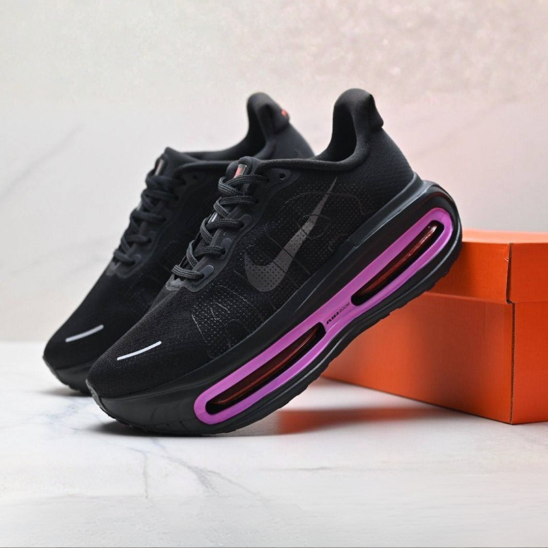 Nike Vomero Premium 'Black'