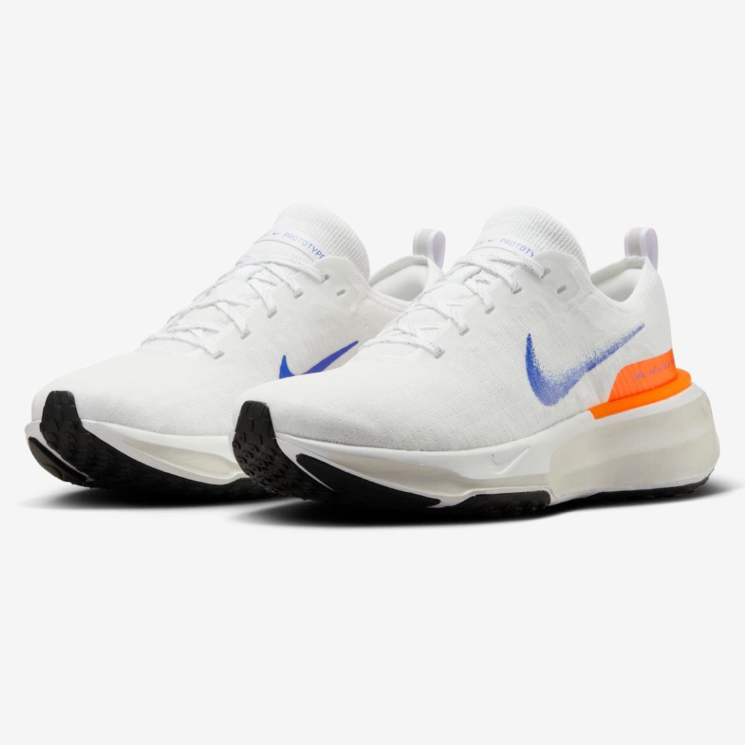 Nike Zoom X Invincible Run 3 'Blueprint'
