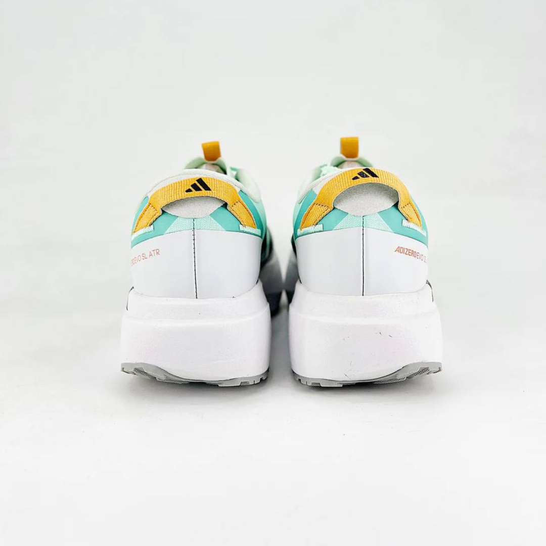 Adidas Adizero EVO SL ATR 'Cloud White'