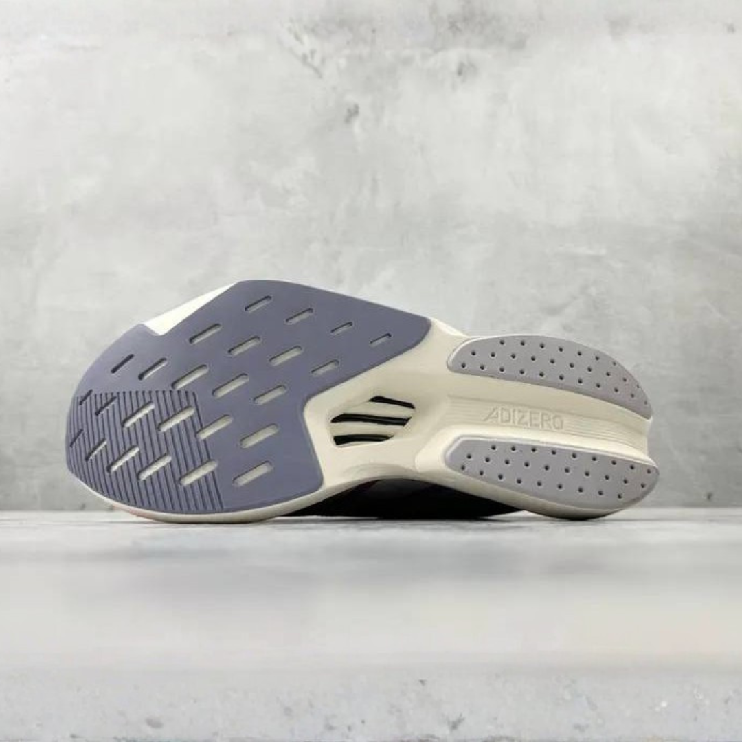 Adidas Adizero Drive RC 'Purple Burst'