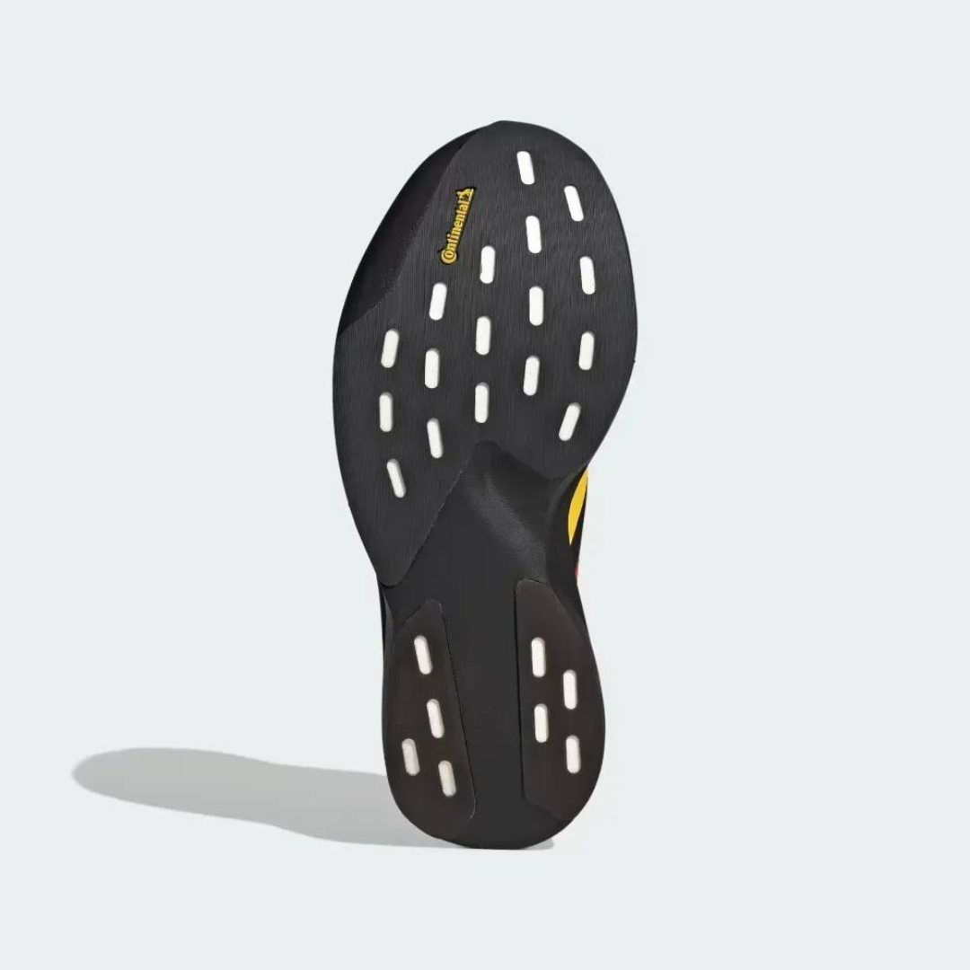 Adidas Adizero EVO SL Jamaica 26 'Core Black Vivid Green'