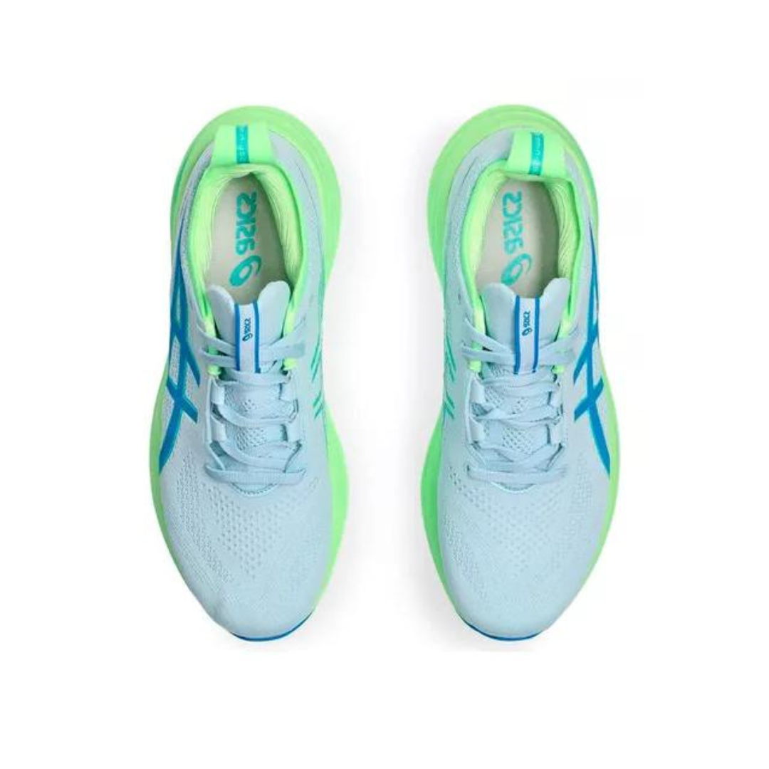 Asics Gel Nimbus 26 'Sky Blue'