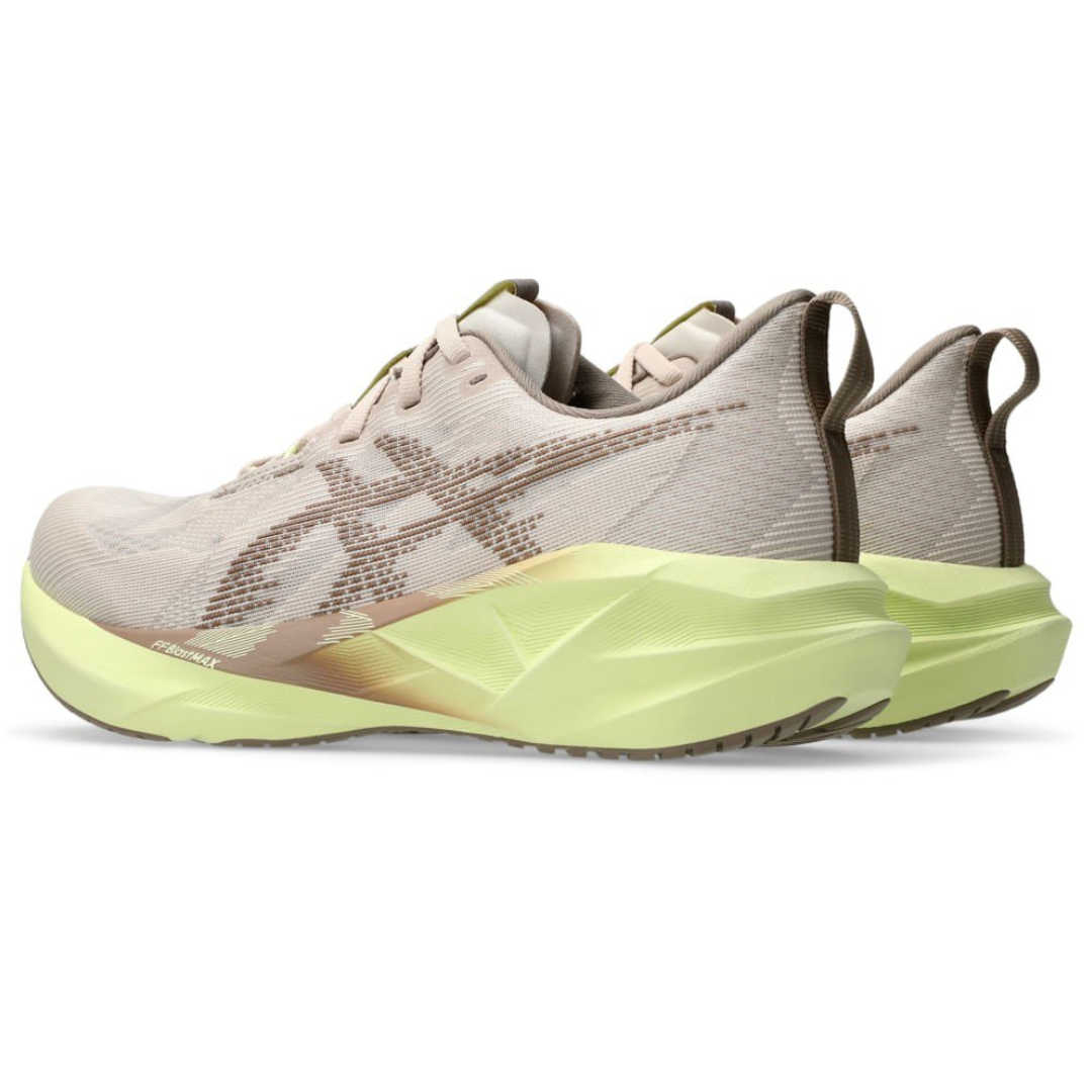 Asics NovaBlast 5 'Mineral Beige'
