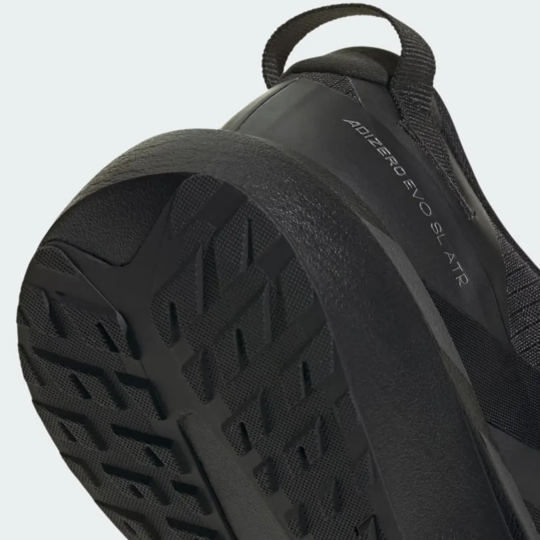 Adidas Adizero EVO SL ATR 'Black'