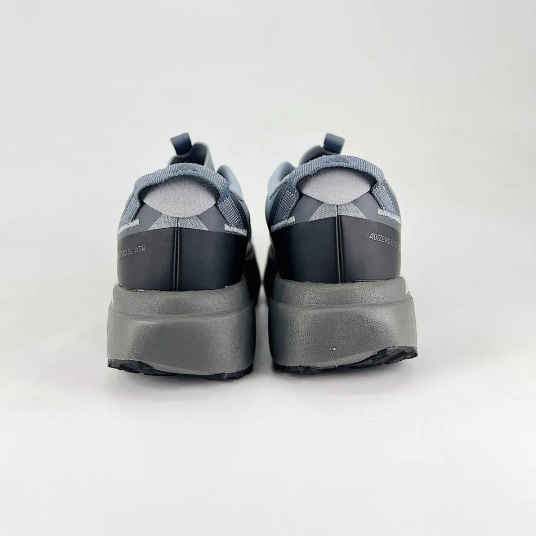 Adidas Adizero EVO SL ATR 'Grey Three'