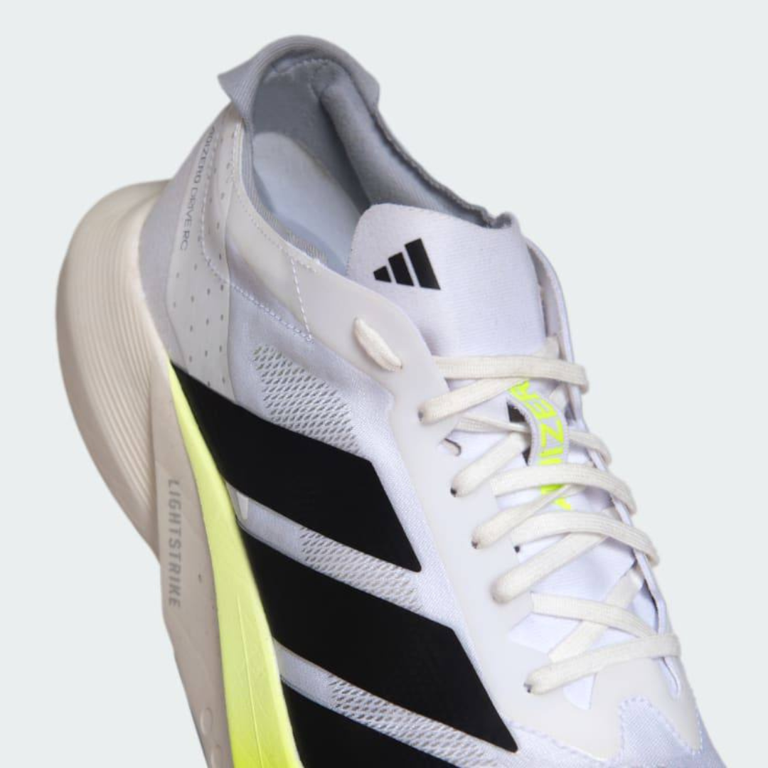 Adidas Adizero Drive RC 'Cloud White'