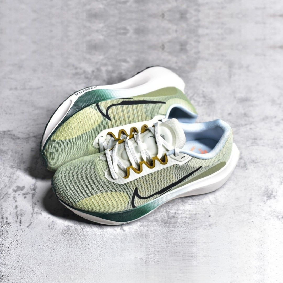 Nike Zoom Fly 5 'Honey Dew'