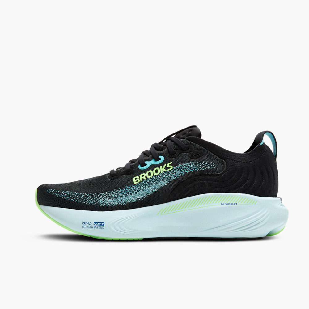 Brooks Adrenaline GTS 25 'Ipanema'