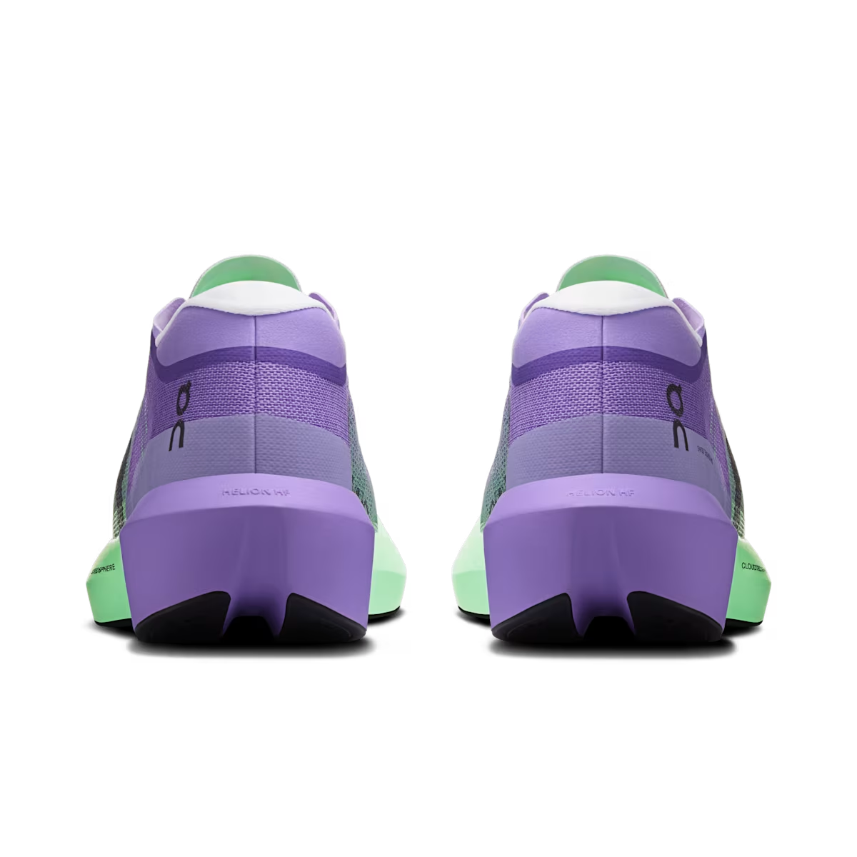 Cloudboom Strike 2 'Aconite Verdite'