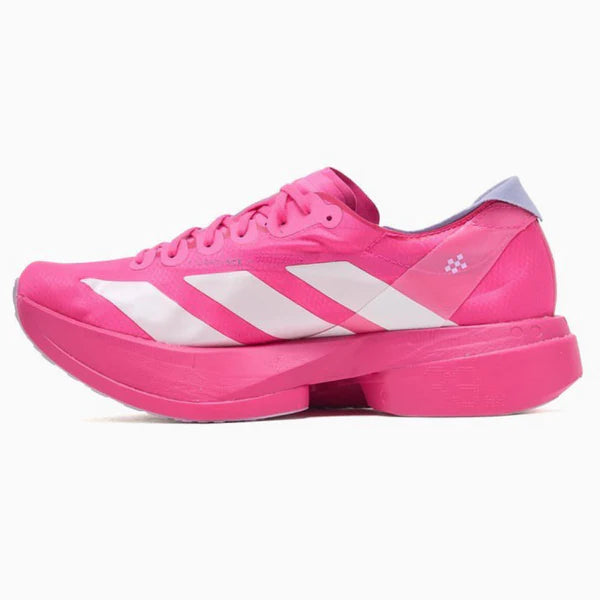 Adizero Adios Pro 4 'Pink'