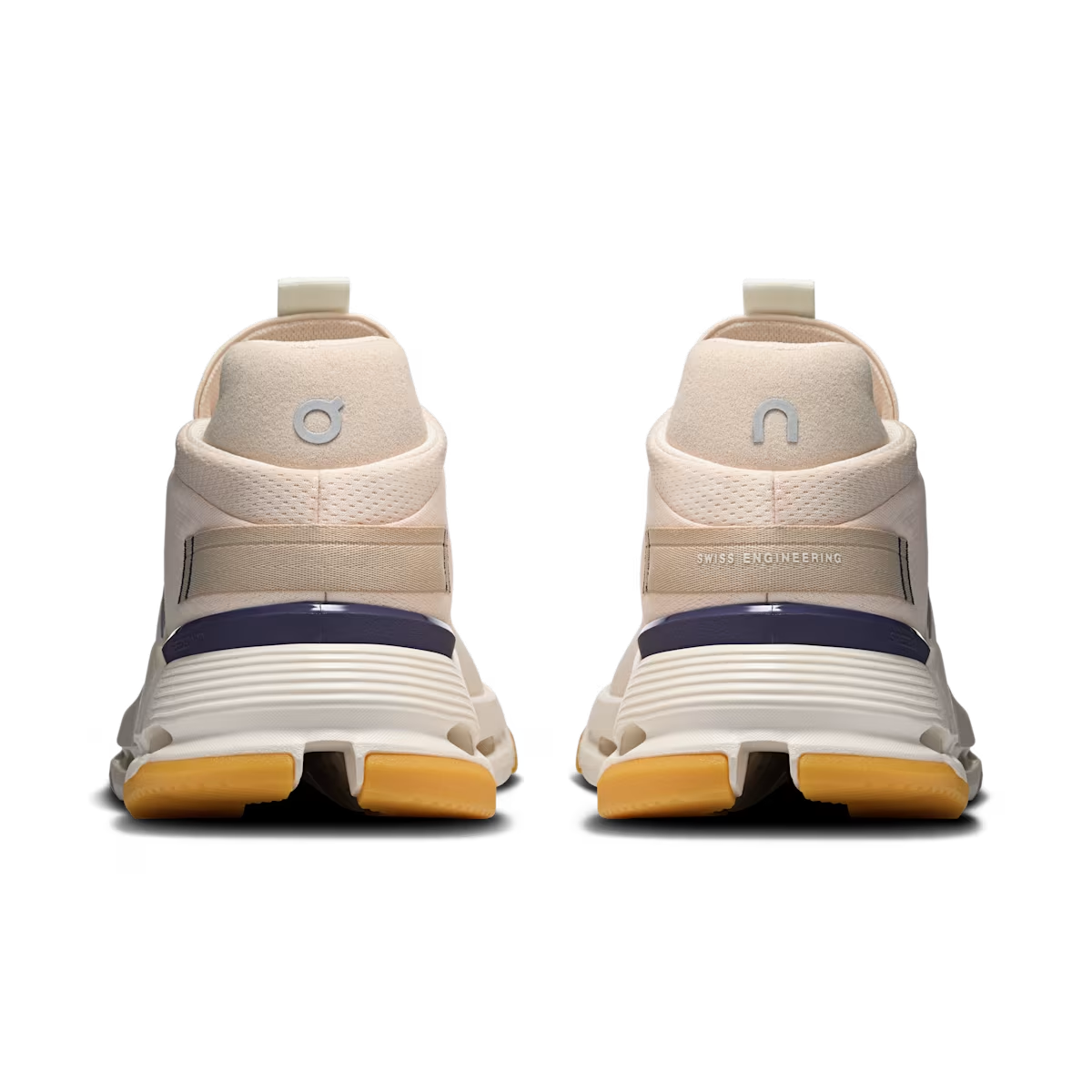 Cloudnova Form 2 'Shell Flint'