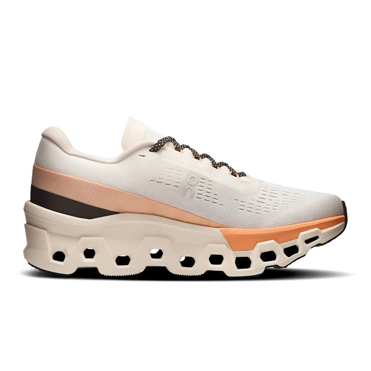 On Running Cloudmonster 2 'Glacier Tangerine'