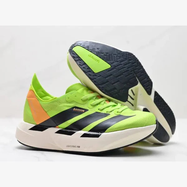 Adizero Adios Pro 4 'Green Orange'