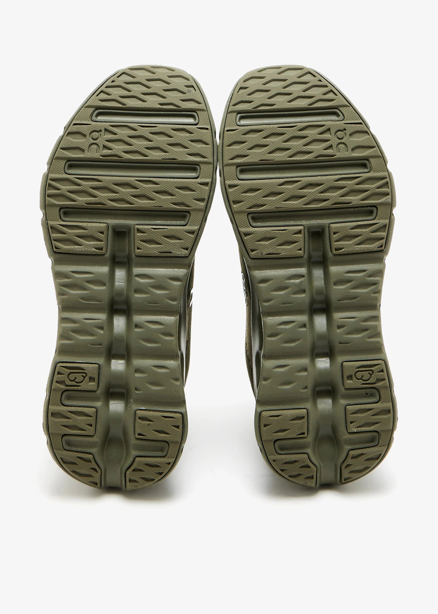 On x LOEWE Cloudtilt 'Green'