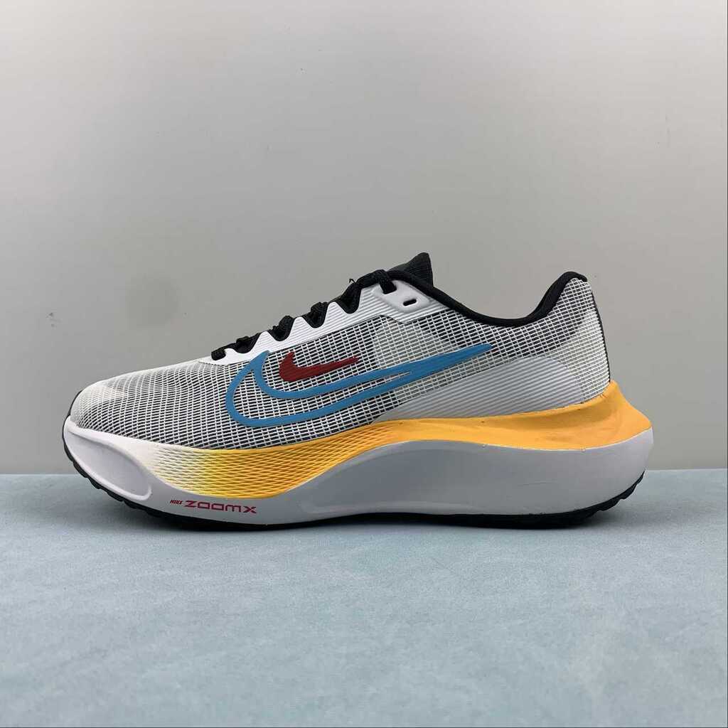 Nike Zoom Fly 5 'Baltic Blue Limited Edition'
