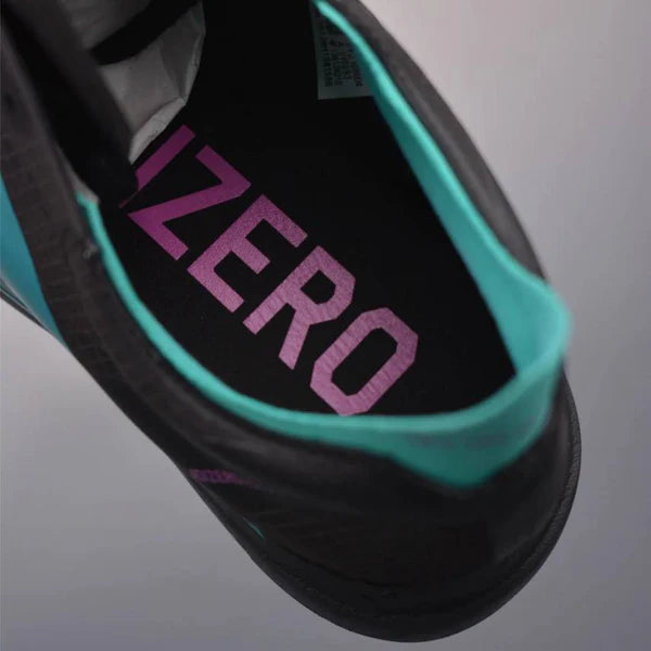 Adizero Adios Pro 4 'Black Green'