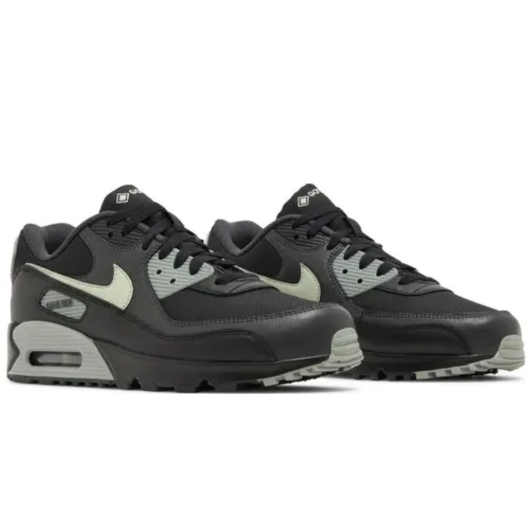 Nike Air Max 90 Gore-Tex "Black / Honeydew