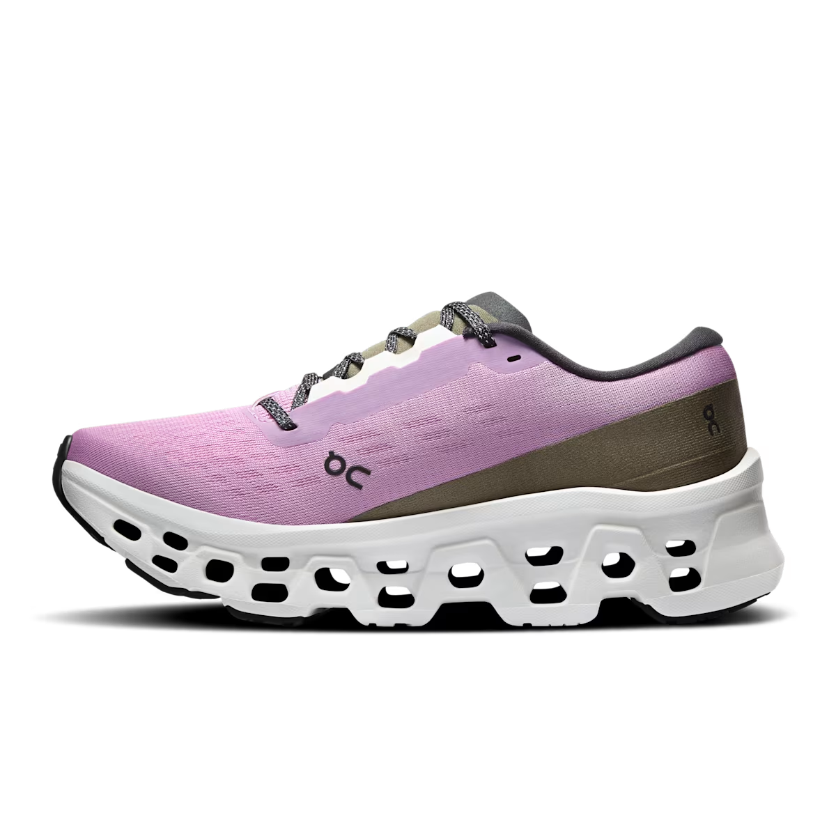 Cloudmonster 3 'Sakura Ivory'