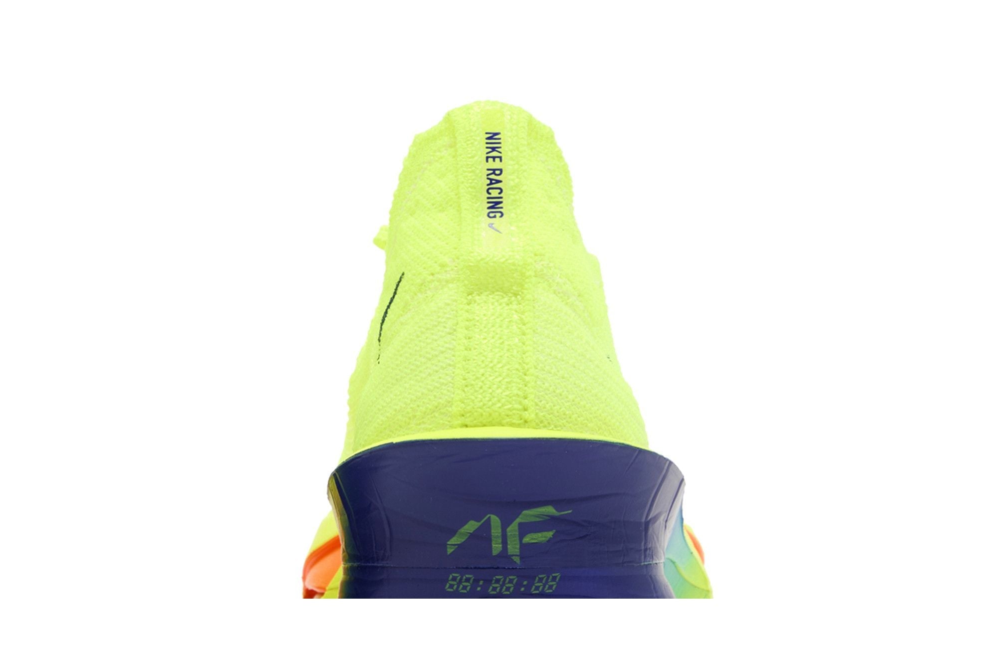 Nike Air Zoom Alphafly NEXT% 3 'Volt' Fast Pack
