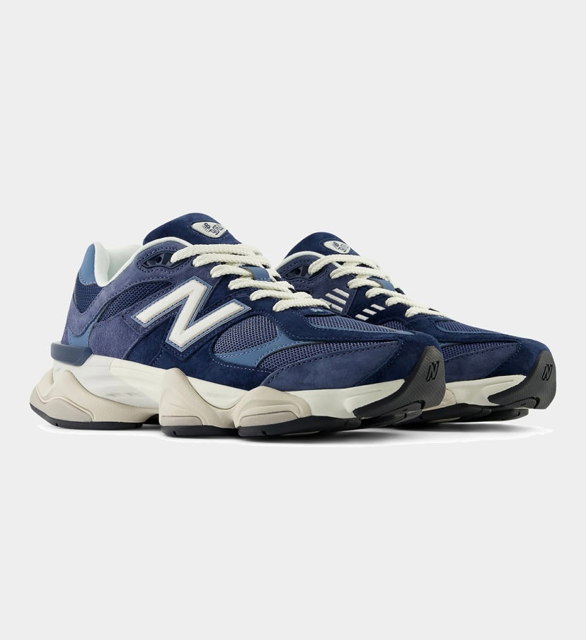 New Balance 9060 'Vintage Indigo'