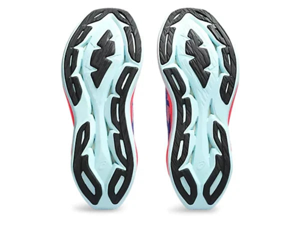 Asics SuperBlast 'Purple'