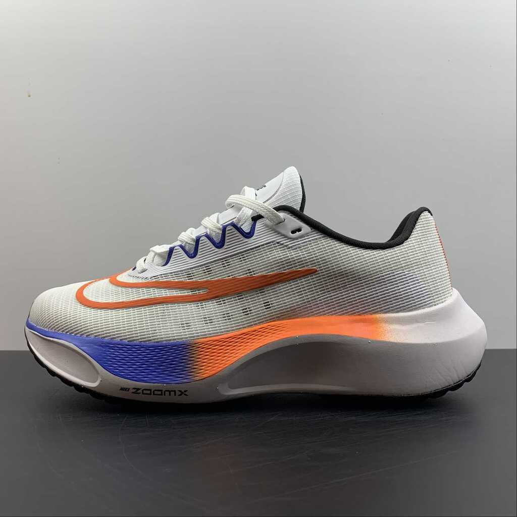 Nike Zoom Fly 5 'White Lux'