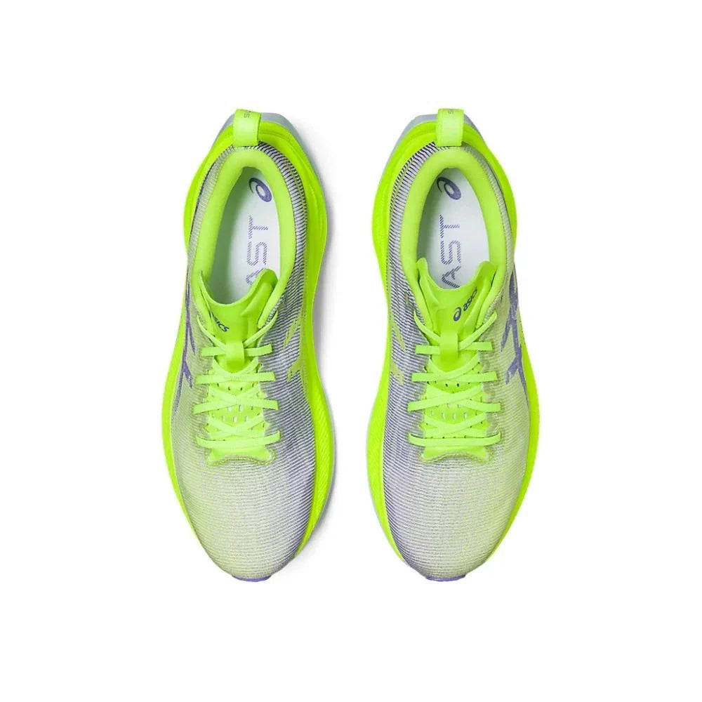 Asics SuperBlast 'Lime Green'