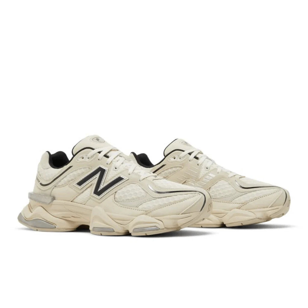 New Balance 9060 'Turtledove Black Silver'