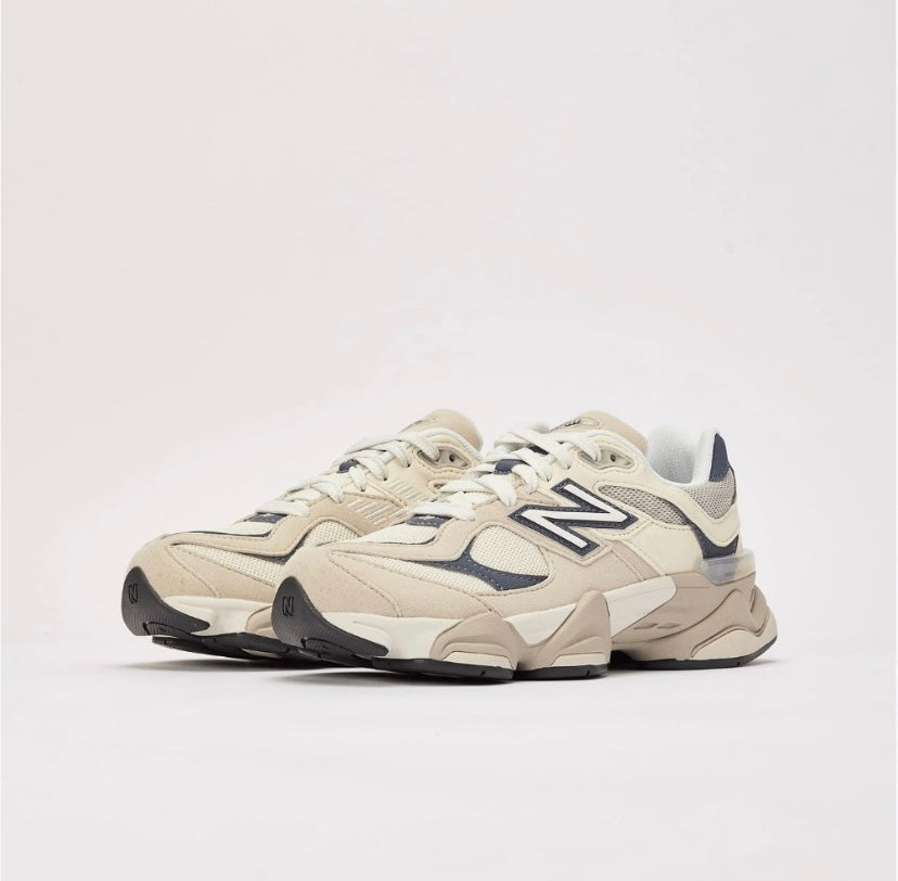 New Balance 9060 'Moonrock Linen'