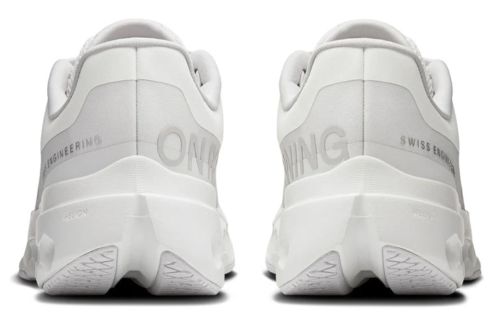 On Cloudsurfer Next 'White'