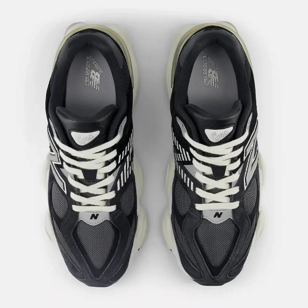 New Balance 9060 'Black Magnet'