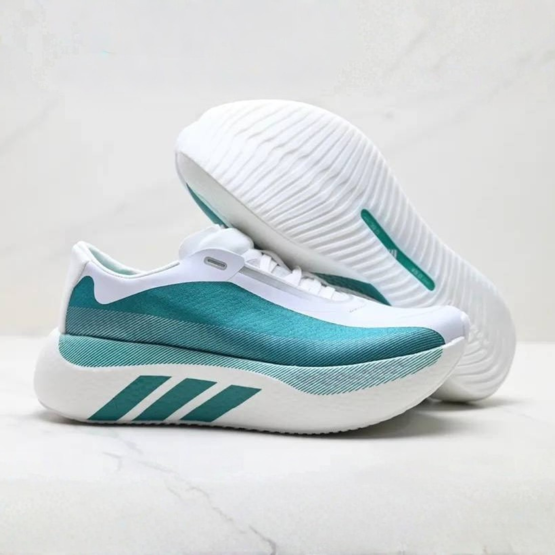 Adidas Hyperboost Edge 'Equipment Green'