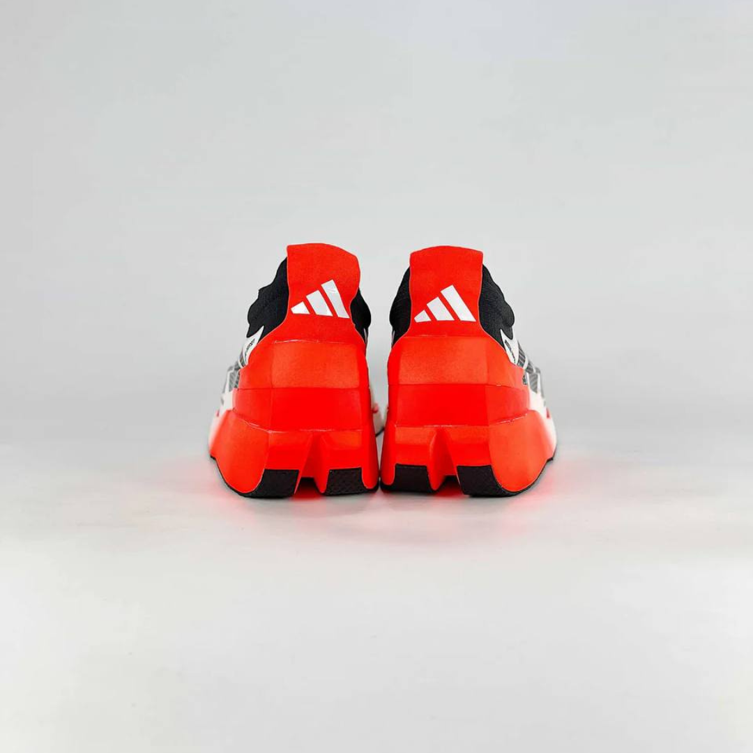 Adidas Adizero Dropset Elite 'Solar Red'