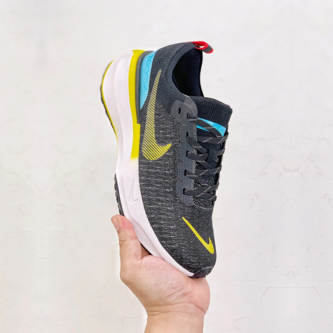 Nike Invincible Run 3 'Anthracite'