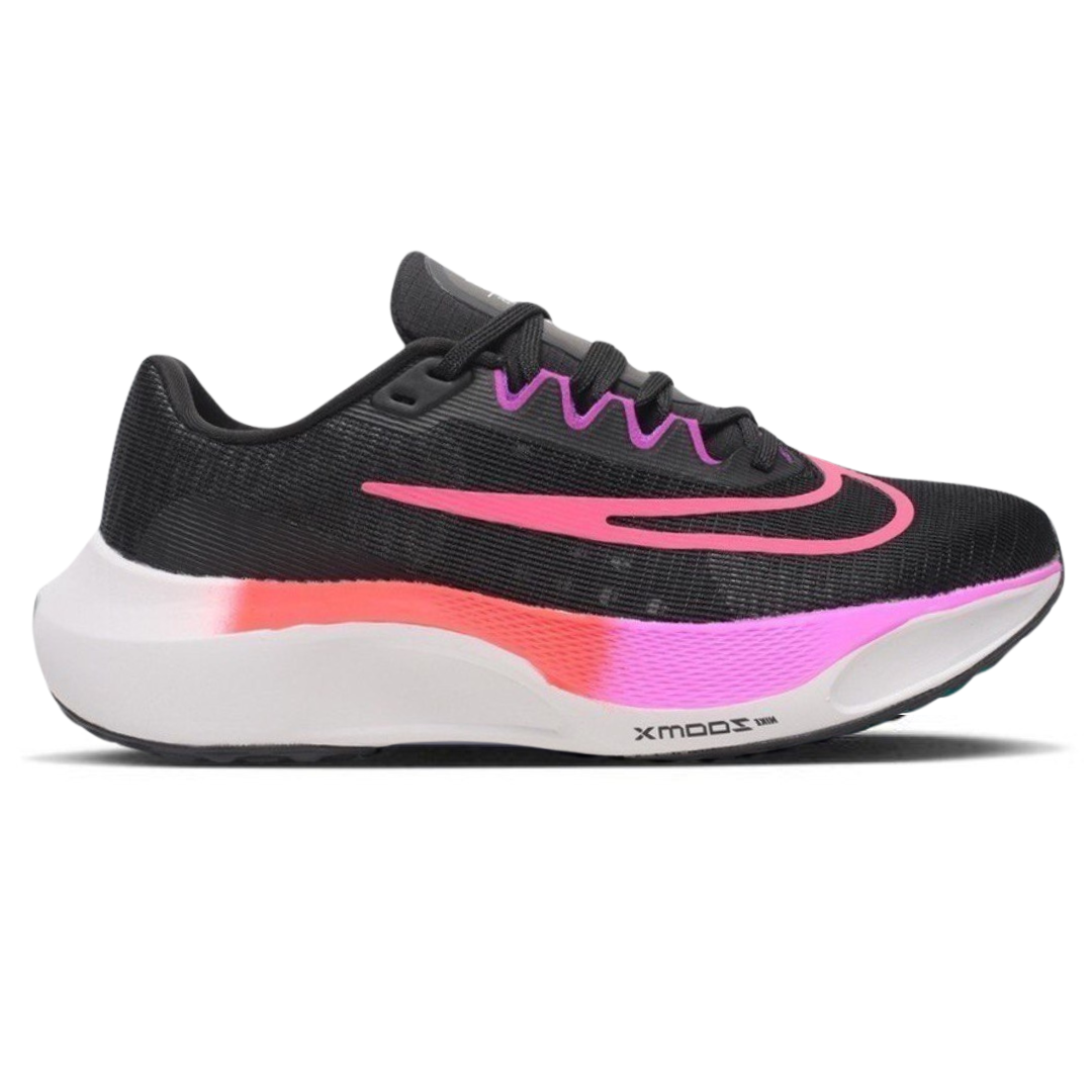 Nike Zoom Fly 5 'Hyper Pink'